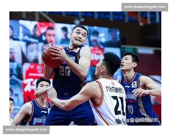 重温中国男篮精彩比赛录像展现激情拼搏与团队精神的辉煌瞬间
